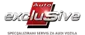 Logo Auto Exclusive
