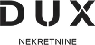 Logo Dux Nekretnine