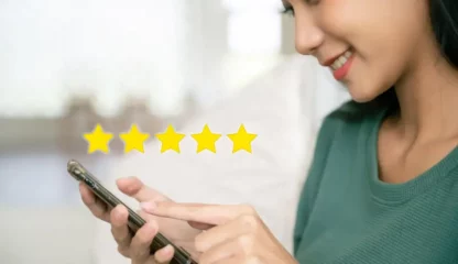Što su Google recenzije