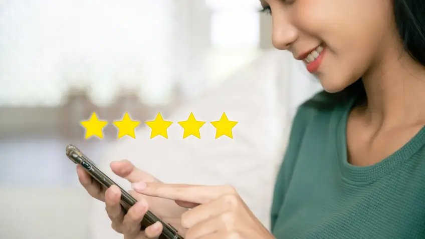 Što su Google recenzije