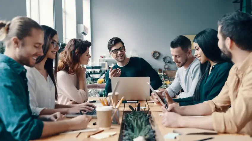 Povijest digitalnog marketinga