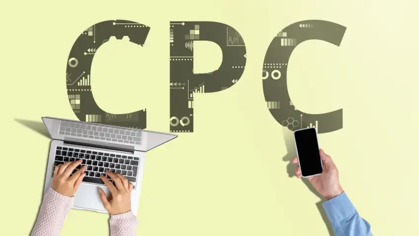 Što je CPC