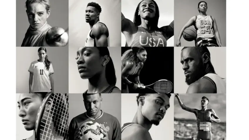 Nike – Winning Isnt for Everyone kampanja