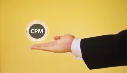 Što je CPM