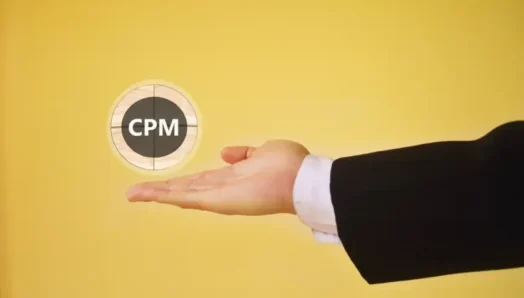 Što je CPM