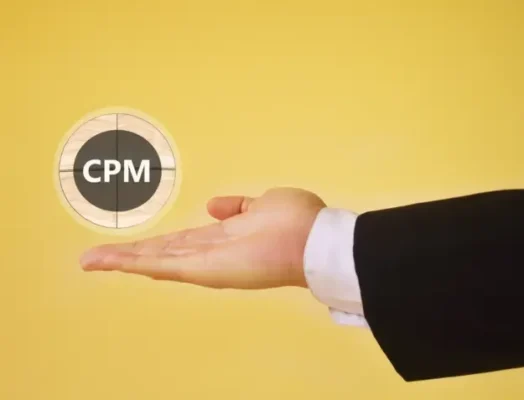 Što je CPM