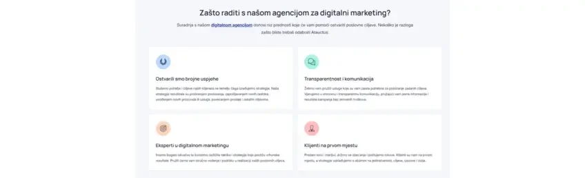 Atauctus ikonografija