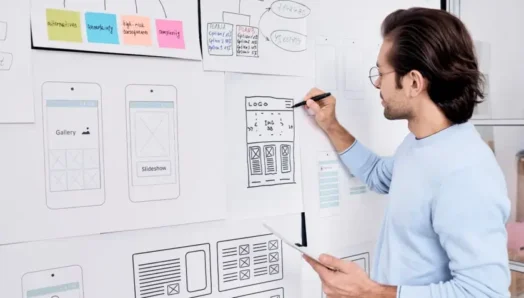 Što je vizualni identitet