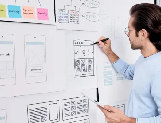 Što je vizualni identitet