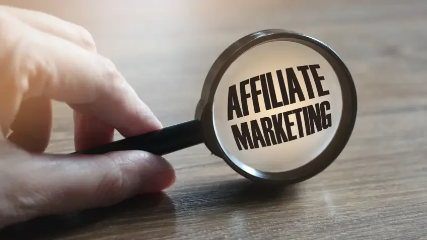Što je affiliate marketing