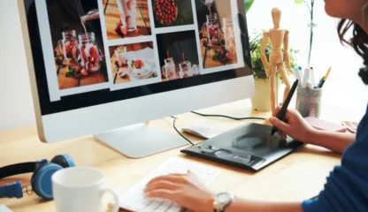 Što je web stranica