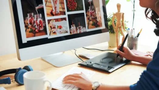 Što je web stranica