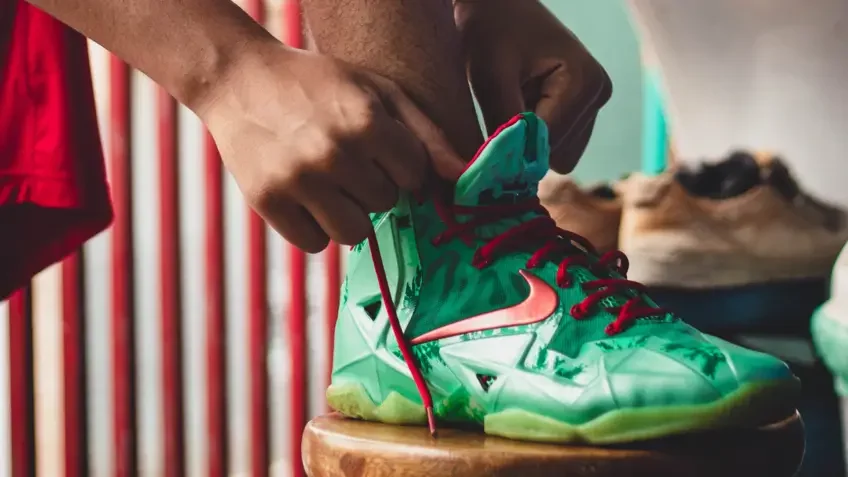 Nike oglašavanje