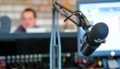 Što je radio oglašavanje