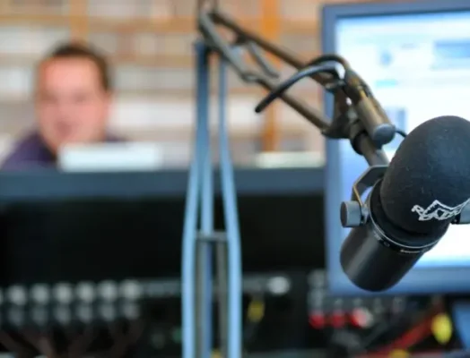 Što je radio oglašavanje