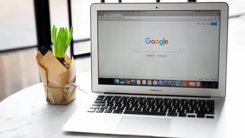 Google