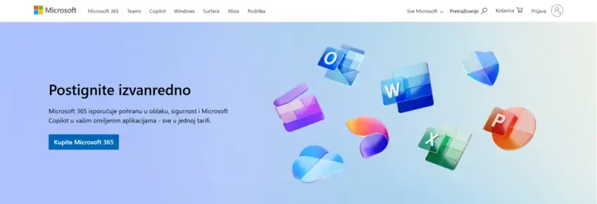 Microsoft Office 365