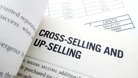 Što je cross-selling