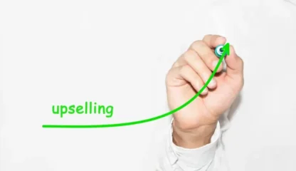 Što je upselling