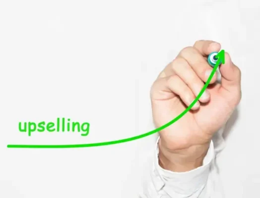 Što je upselling