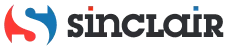 Logo Sinclair