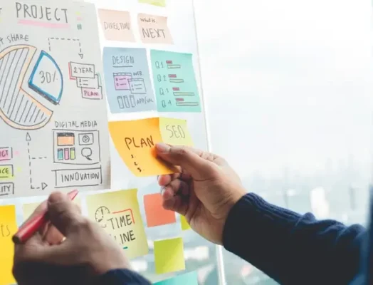 Što je marketinški plan