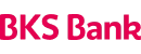 Logo BKS Bank