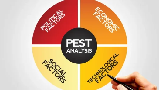 Što je PEST analiza