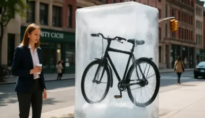 Što je gerila makreting