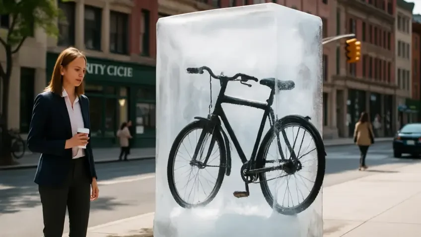 Što je gerila makreting