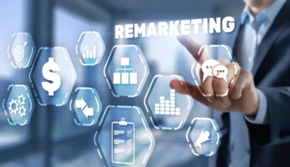Što je remarketing