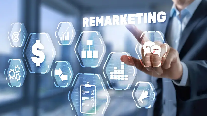 Što je remarketing