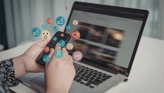 Društvene mreže u poslovanju