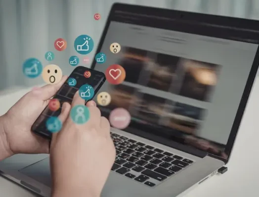 Društvene mreže u poslovanju