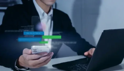 Google AI mode