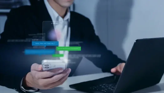Google AI mode