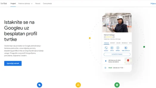 Google My Business