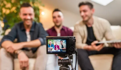 Influencer marketing