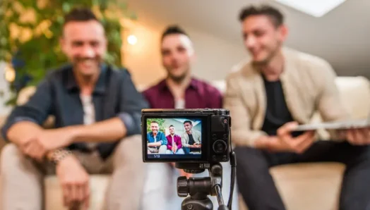 Influencer marketing
