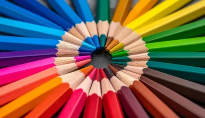 Psihologija boja u marketingu