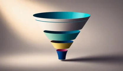 Što je marketinški lijevak