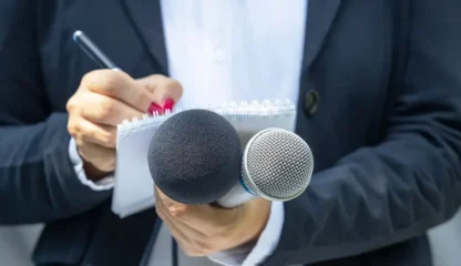 Priopćenje za medije