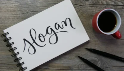Što je slogan