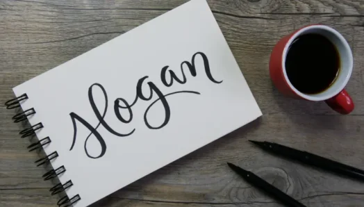 Što je slogan