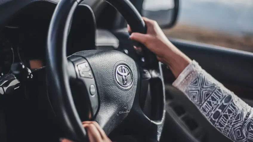 Subliminalne poruke u oglašavanju: primjeri i značenje 3 Toyota