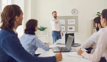 5m u marketingu