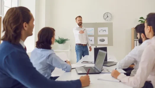 5m u marketingu