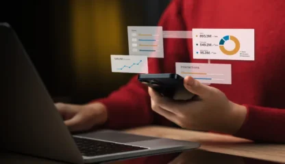Platform properties GSC
