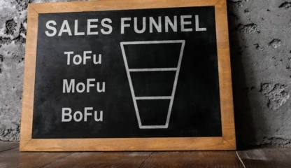 TofU, MoFu, BoFu
