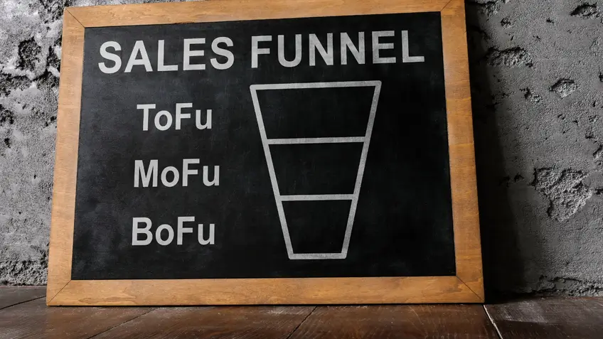 Što su ToFu, MoFu i BoFu?